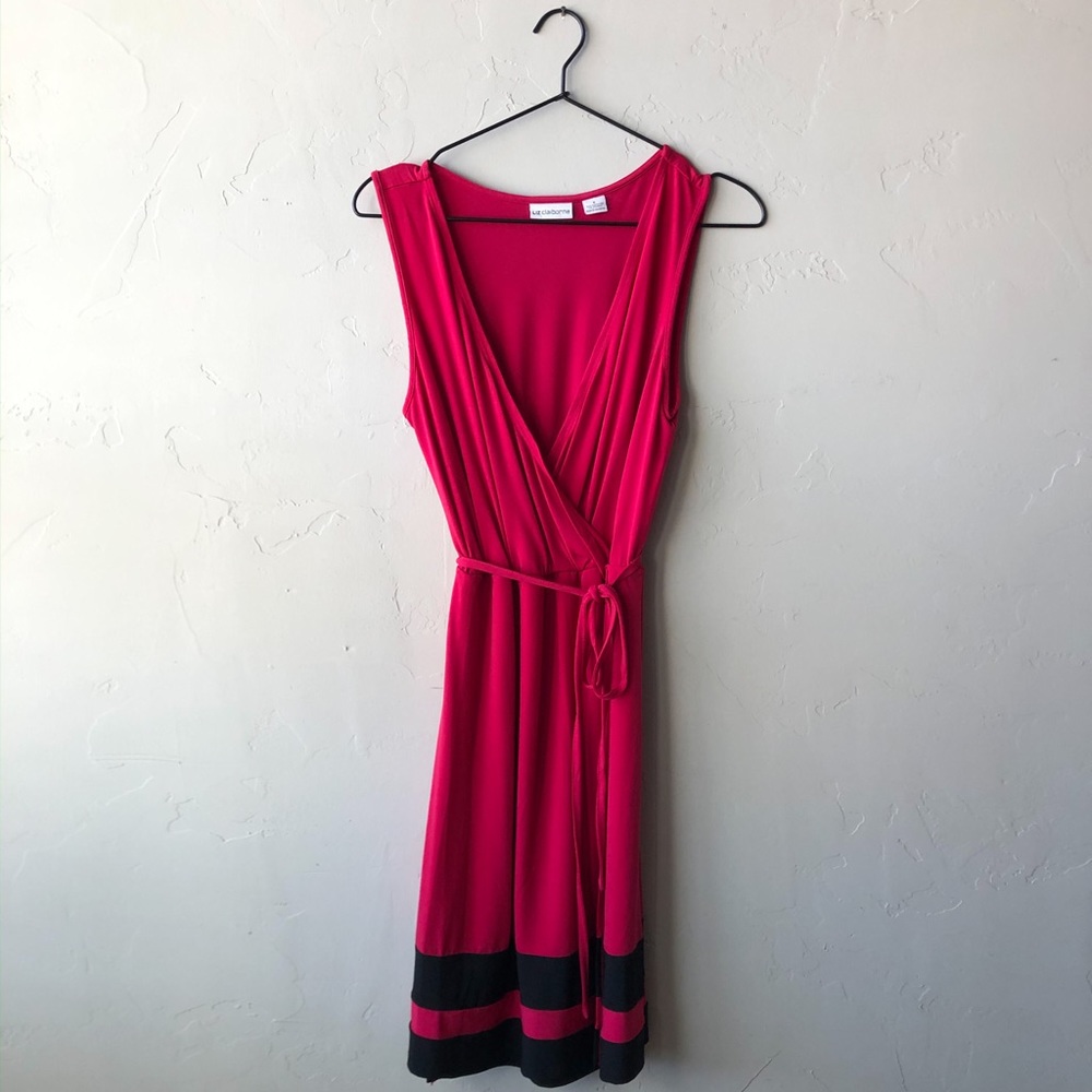 Liz Claiborne Dress